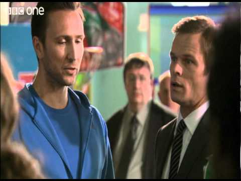 Jez's Ex-wife and Kids Pay Him an Unexpected Visit - Waterloo Road - Episode 12 - BBC One