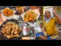 2500 Samosa Sell Everyday Highest Selling Samosa In Tumkur No1 Balaji Samosa Street Food India