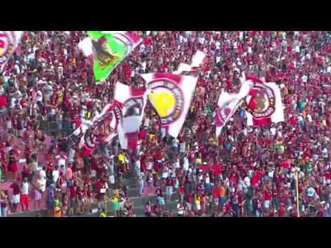 Brasileirão 2016 - Vitória 2 x 0 São Paulo