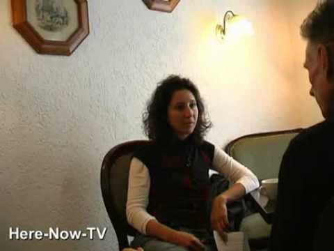 Interview02 with Maitreya Ishwara  Part 2/2 (Jetzt-TV)