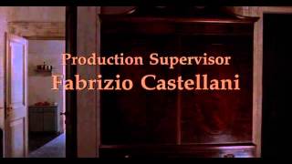 The Comfort of Strangers