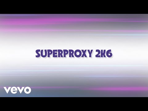 Francis M, Hardware Syndrome - Superproxy 2K6 ft. Ely Buendia