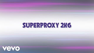 FrancisM, Hardware Syndrome - Superproxy 2K6 ft. Ely Buendia
