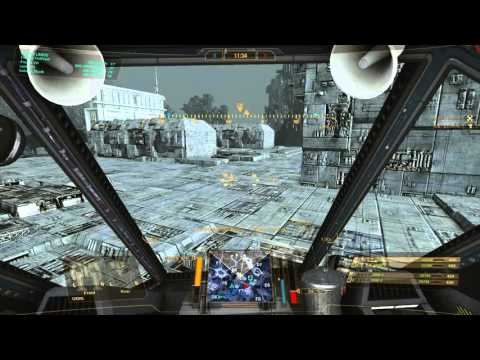 Mechwarrior Online Commentary 01 Jenner Skirmish Grim Plexus Oxide