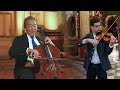 "Dona Nobis" (Yo-Yo Ma and Illia Bondarenko)