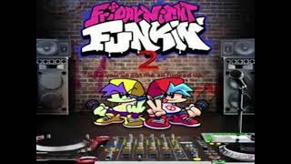 Cover art for FNF 2