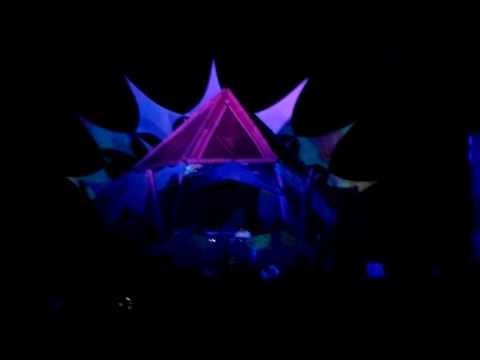 Festival Mundo de Oz 2016  - Diksha Live