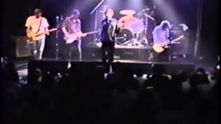 Guided By Voices-Man Called Aerodynamics live @ whiskey A Go Go 1996