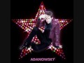 Adanowsky-compagnon du ciel 