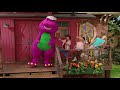 Barney Train