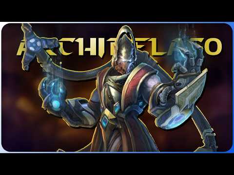 The Ultimate Super-Stim FIREBATS - Starcraft 2 Archipelago Randomizer!