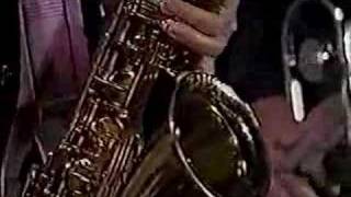 Rob McConnell Quintet with Ed Bickert