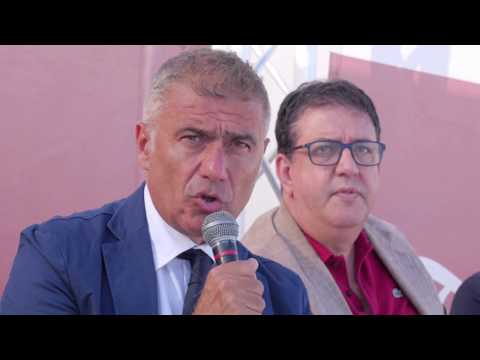 #pizzaUnesco successo al Napoli Pizza Village 2017