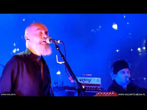 Wojciech Waglewski i Goście - Na coś się zanosi [Soundedit'2015]