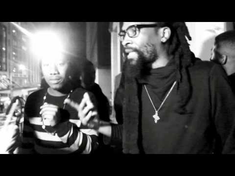 Korianda & Soul Pros - Mic Check and Hot 16Tv Freestyle 3