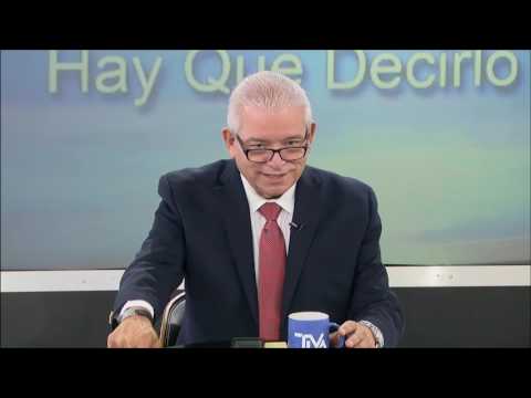 Hay Que Decirlo 06-27-16 (07) - Ser vegetariano