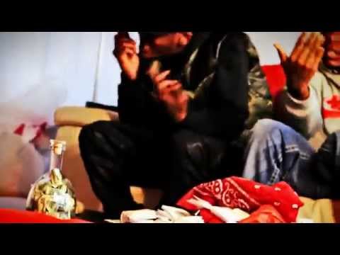 Blaza - Nothin 2 Somethin ft. Psycho Bandz