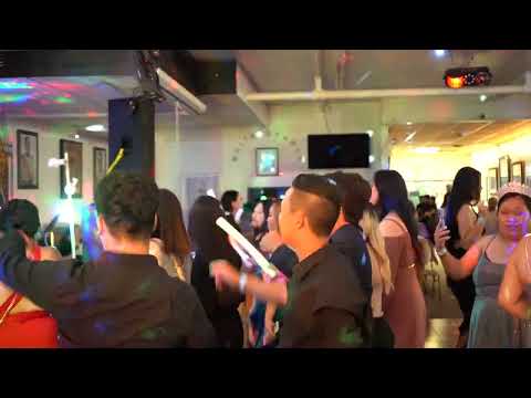 Carl Vue - Tseem Nkauj Hmoob's Queens Banquet