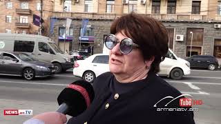 Սուր անկյուն 14.05.2023 - ՀԱՐՑԱԶՐՈՒՅՑ - «Սուր թեմա»