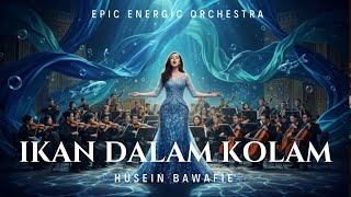 Download lagu JANGAN KAGET! IKAN DALAM KOLAM DIUBAH TOTAL JADI SE-MEWAH INI! IKAN DALAM KOLAM FULL ORCHESTRA! mp3 Download lagu JANGAN KAGET! IKAN DALAM KOLAM DIUBAH TOTAL JADI SE-MEWAH INI! IKAN DALAM KOLAM FULL ORCHESTRA! mp3