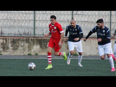 Bagheria - Aspra 1-3 [Prima Categoria B 2021/22 - 10ª giornata]