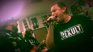 Codename: Rocky “medley” @ Programme 11-03-17