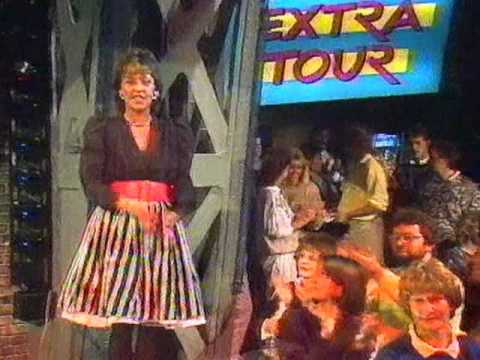 Auftakt "Extratour", ARD 22.10.1987 21.03 Uhr