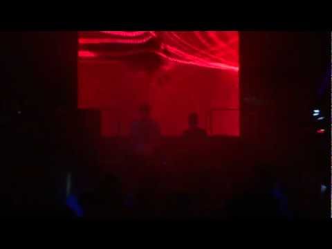 FRIENDS Night Club. DJ Dan Kopernik