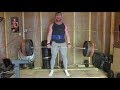 620 DEADLIFT @ 227