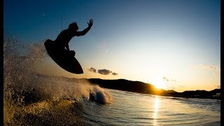 Chris Burkard's Tips for Taking Great Outdoor Photos