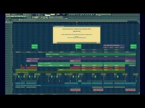 Cosmic Gate with Arnej Sometimes They Come Back For More (Maxwell Remix)
