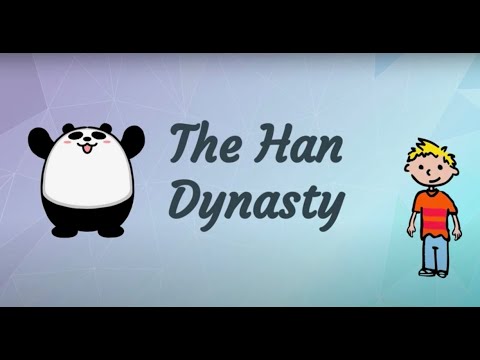 The Han Dynasty
