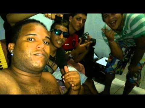 NETOKORINGA E ALEX E MAGO DO BREGA - SEM LIMITE - LANÇAMENTO 2015 - SEM VINHETA