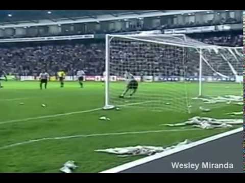 Campanha do Brasileiro 2004 - Santos Campeão contra tudo e contra todos