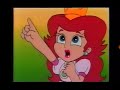 The Adventures Of Super Mario Bros 3 Intro Hungarian VHS Dub