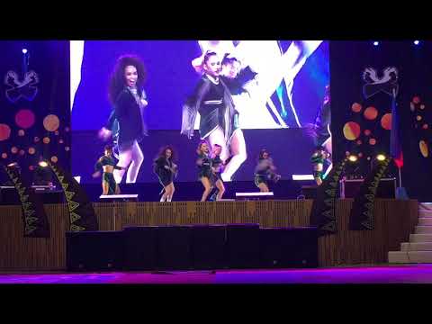 GSEVEN DANCE PROMOTION 2019