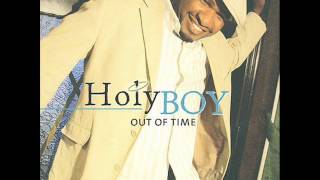 God Chaser / Holy Boy