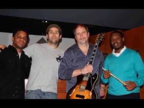 Dave Stryker - Eight Track - Pusherman/Superfly