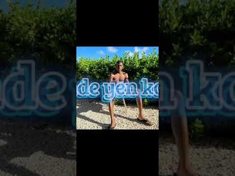 TitoRasz ft Dindi Spray - Den Hodidu (@tiktokeditsz01)