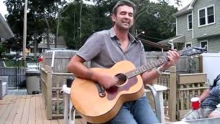 Brian Vander Ark, Live (Smithtown, NY)