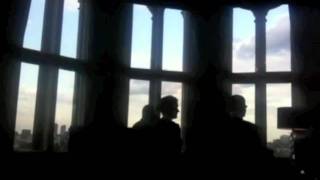 The best view in London? Royal Horseguards Hotel