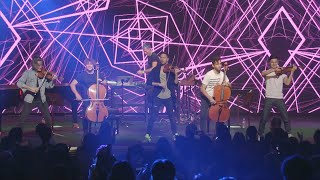 INSOMNIA / Faithless - SYMPHONIACS - Live in Tokyo - WE CAN&#39;T WAIT TO BE BACK ON STAGE!!