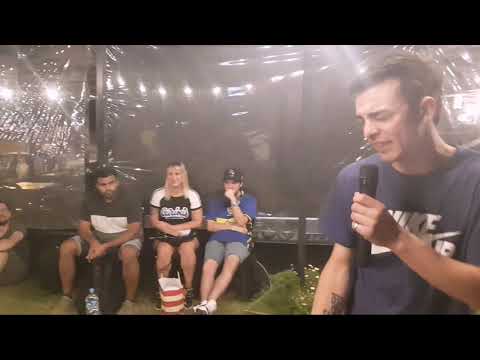 Fecha fin de año 1vs1 desafio - primera ronda -  Coldface vs Migo