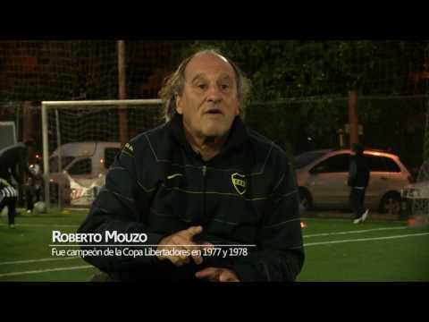 Deportivo TV2AN   TP3 Entrevista Roberto Mouzo Grupo Galeazzi