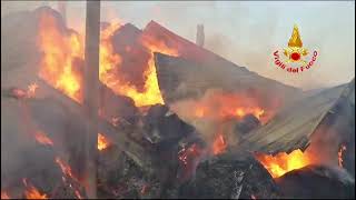 rogo-nell-azienda-agricola-300-rotoballe-di-paglia-e-fieno-in-fumo