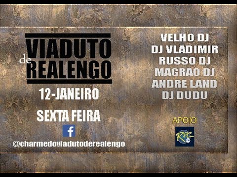 Charme pra Dançar - O Original #8