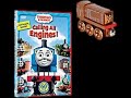 Previews From Thomas Friends Calling All Engines 2005 DVD