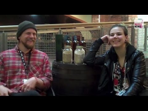 Thumbnail for Of Monsters and Men | Interview | Bushmills Live | 20th June 2013 | Music News by Of Monsters and Men