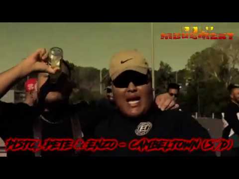 MurdaSquad - Rep That Remix (30Kingz X NME X HP Boyz X OneFour X 21District & More ) #POLYMOVEMENT