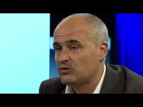 Mark Koster — Mark Koster van ThePostOnline: "'Dood Washington Post zegen 